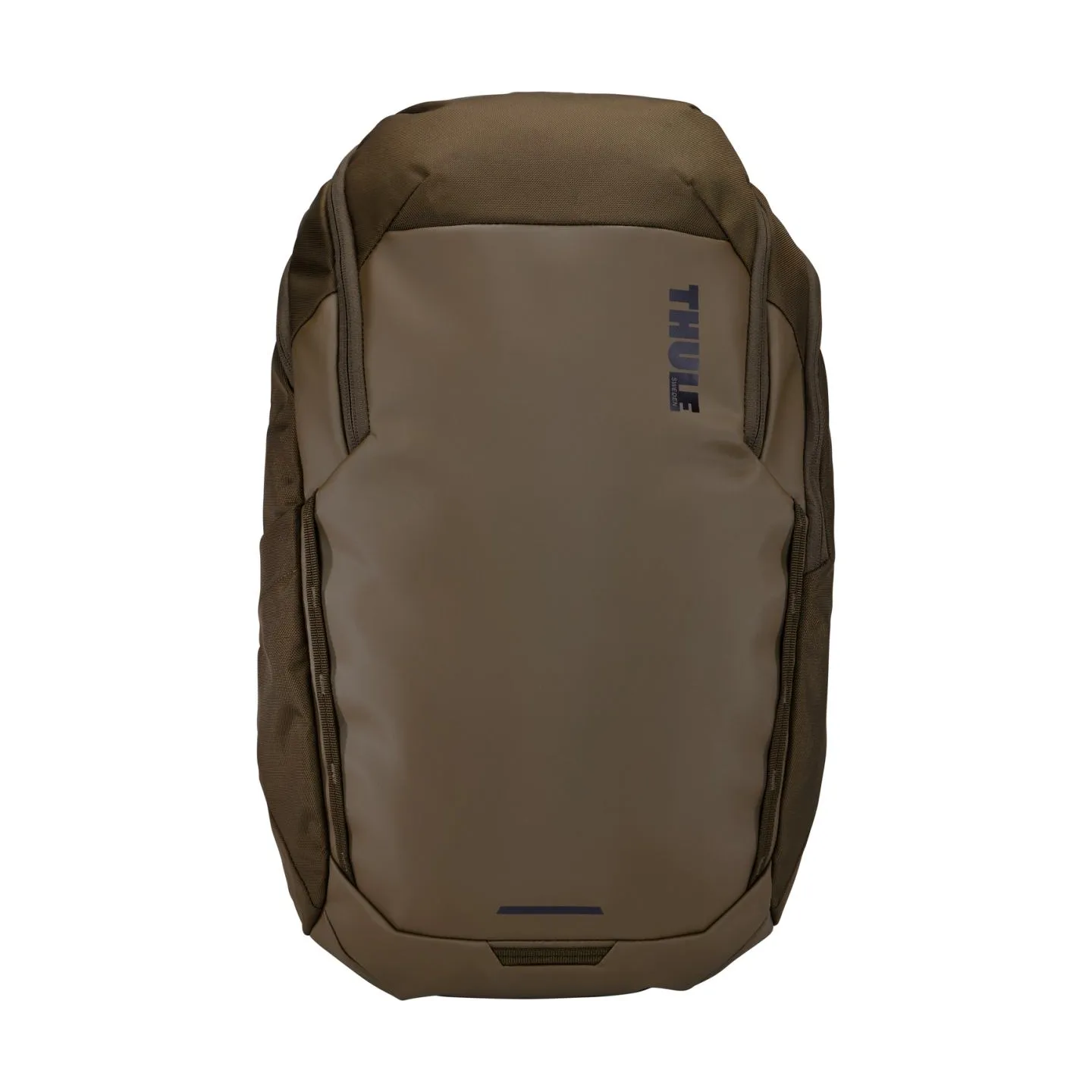 Thule Chasm | Fits up to size 17 " | Backpack | Deep Khaki | Waterproof