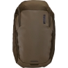 Thule Chasm | Fits up to size 17 " | Backpack | Deep Khaki | Waterproof