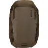 Thule Chasm | Fits up to size 17 " | Backpack | Deep Khaki | Waterproof