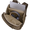 Thule Chasm | Fits up to size 17 " | Backpack | Deep Khaki | Waterproof