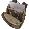 Thule Chasm | Fits up to size 17 " | Backpack | Deep Khaki | Waterproof