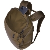 Thule Chasm | Fits up to size 17 " | Backpack | Deep Khaki | Waterproof