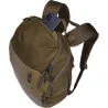 Thule Chasm | Fits up to size 17 " | Backpack | Deep Khaki | Waterproof
