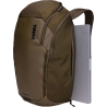 Thule Chasm | Fits up to size 17 " | Backpack | Deep Khaki | Waterproof