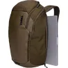 Thule Chasm | Fits up to size 17 " | Backpack | Deep Khaki | Waterproof