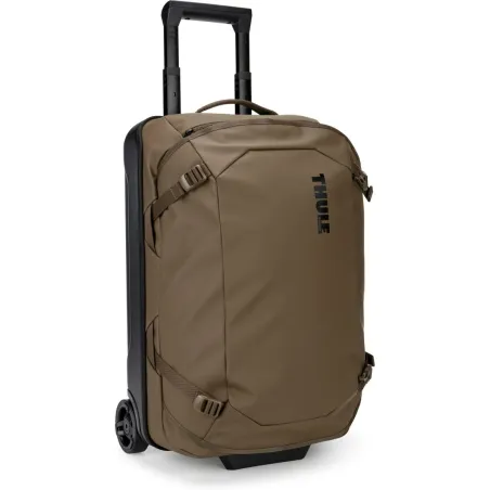 Thule Chasm | Carry-on luggage | Deep Khaki | Waterproof