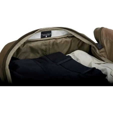 Thule Chasm | Carry-on luggage | Deep Khaki | Waterproof