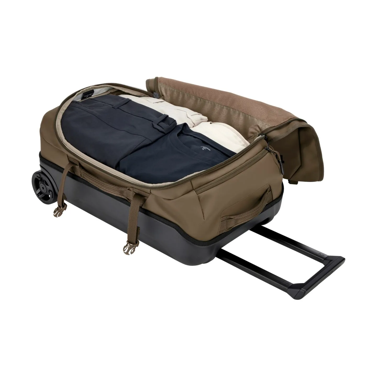 Thule Chasm | Carry-on luggage | Deep Khaki | Waterproof