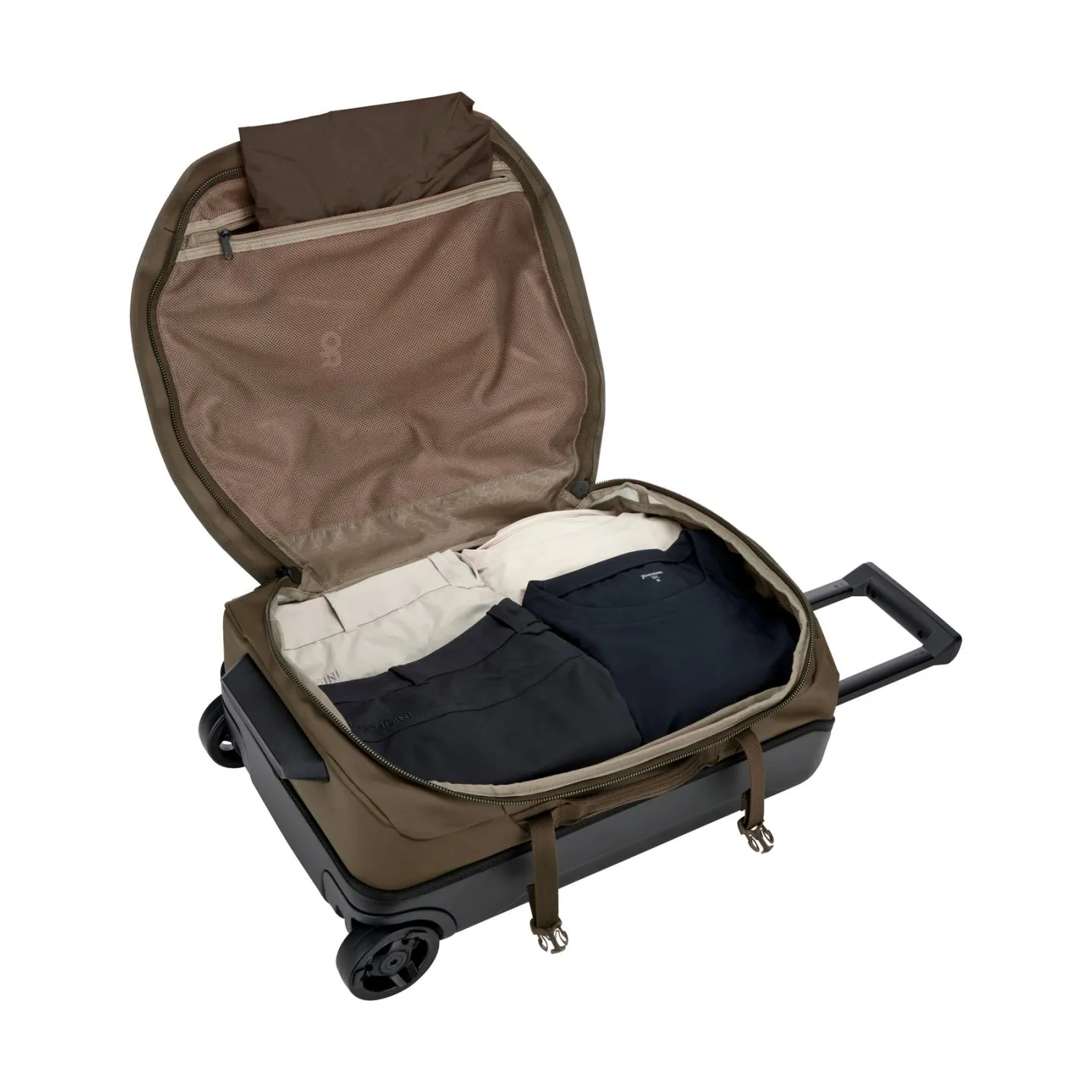 Thule Chasm | Carry-on luggage | Deep Khaki | Waterproof