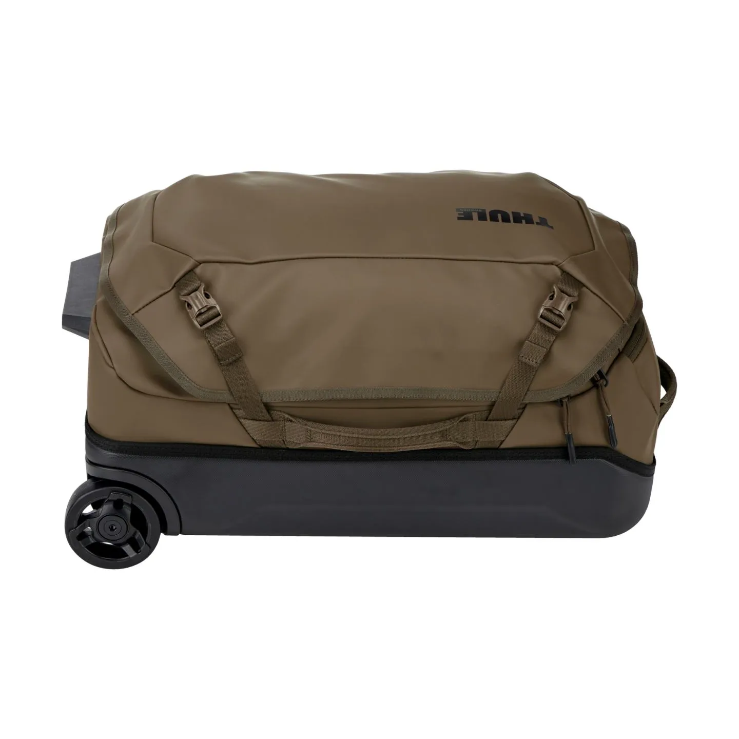 Thule Chasm | Carry-on luggage | Deep Khaki | Waterproof