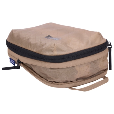 Thule Compression Packing Cube, Small | Packing Cube | Gentle Beige