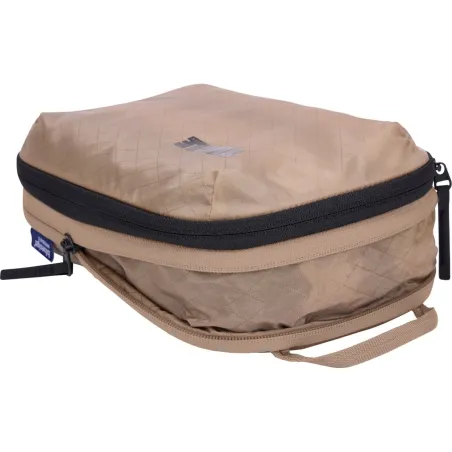 Thule Compression Packing Cube, Small | Packing Cube | Gentle Beige