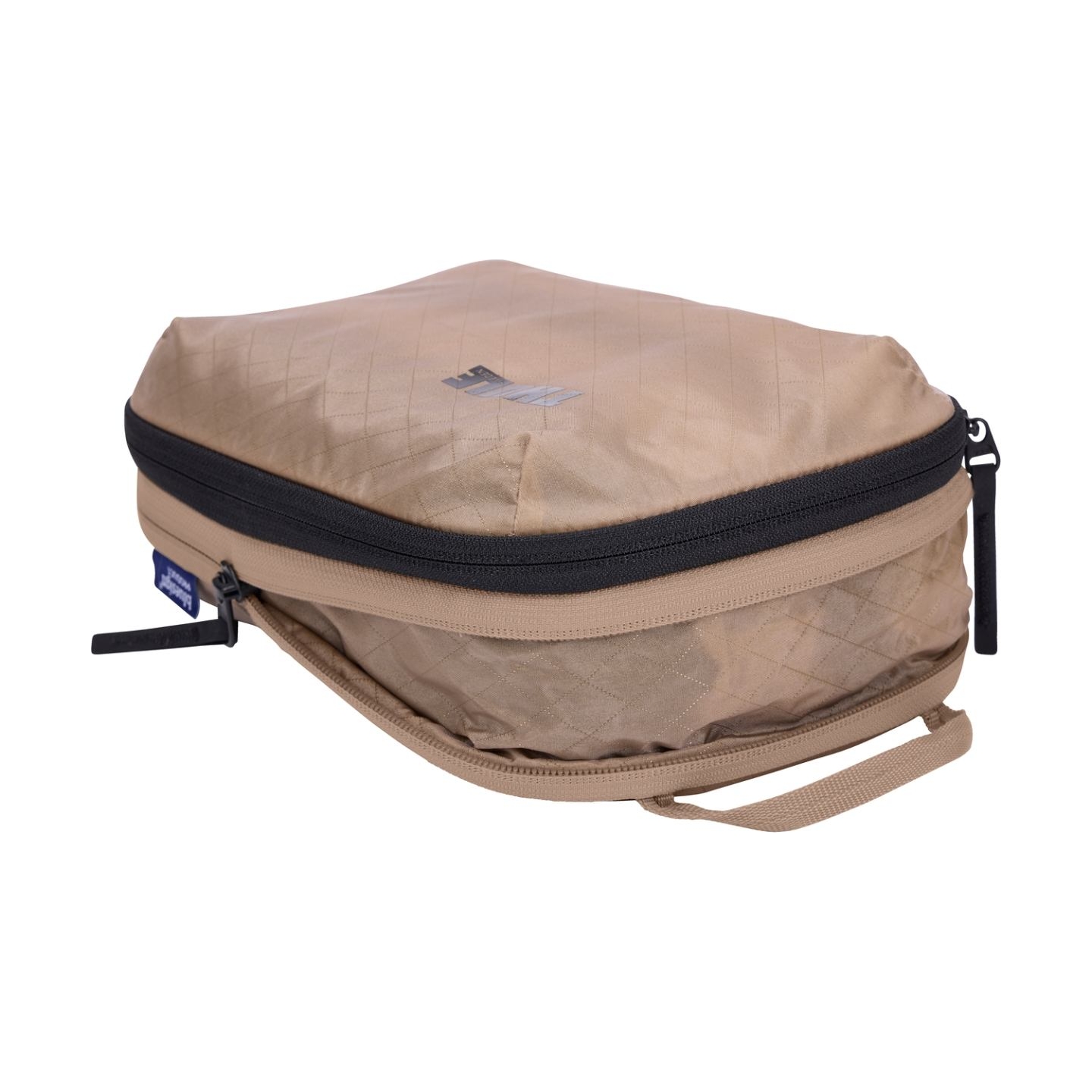 Thule Compression Packing Cube, Small | Packing Cube | Gentle Beige