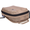 Thule Compression Packing Cube, Small | Packing Cube | Gentle Beige