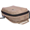 Thule Compression Packing Cube, Small | Packing Cube | Gentle Beige