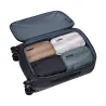 Thule Compression Packing Cube, Small | Packing Cube | Gentle Beige