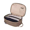 Thule Compression Packing Cube, Small | Packing Cube | Gentle Beige