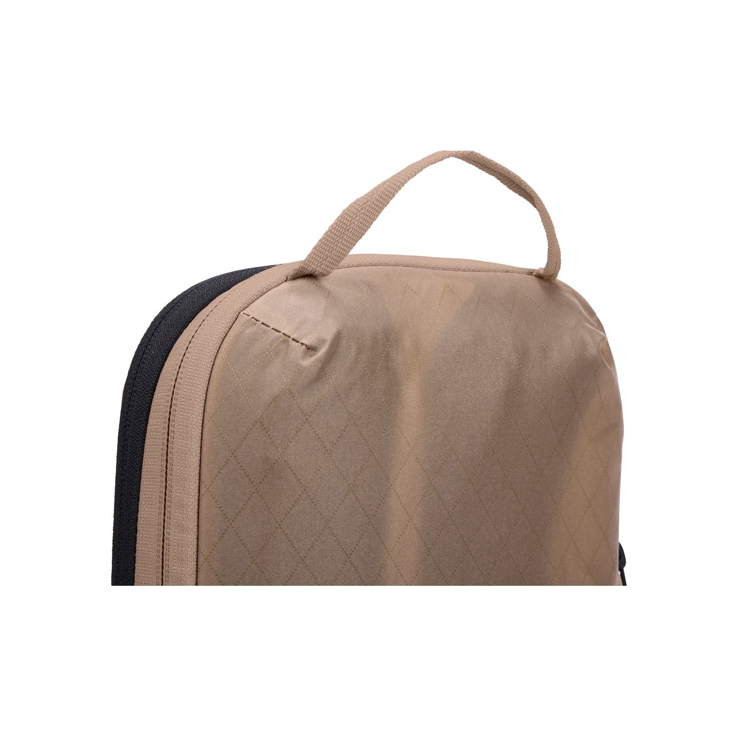 Thule Compression Packing Cube, Small | Packing Cube | Gentle Beige