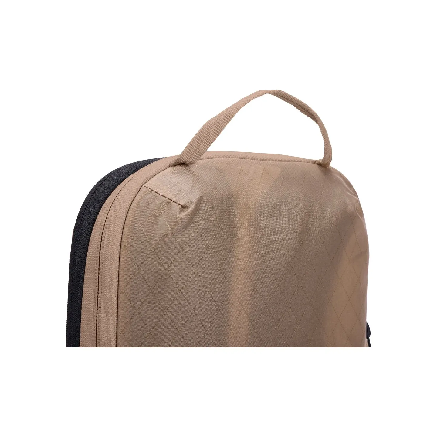Thule Compression Packing Cube, Small | Packing Cube | Gentle Beige
