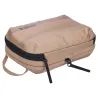 Thule Compression Packing Cube, Small | Packing Cube | Gentle Beige