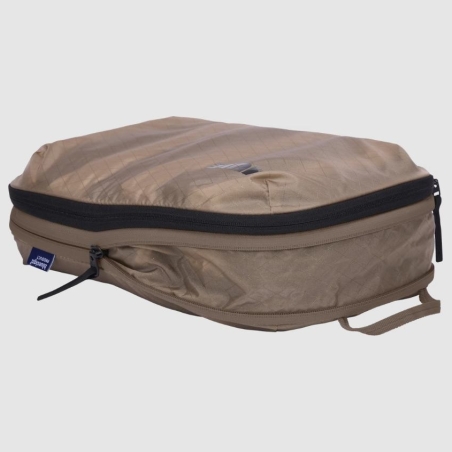 Thule Compression Cube Set, Small/Medium | Packing Cube | Gentle Beige