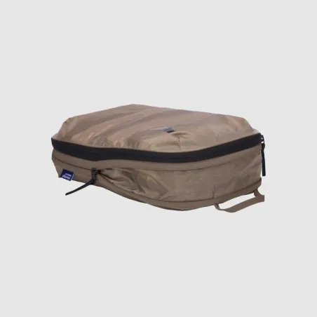 Thule Compression Cube Set, Small/Medium | Packing Cube | Gentle Beige