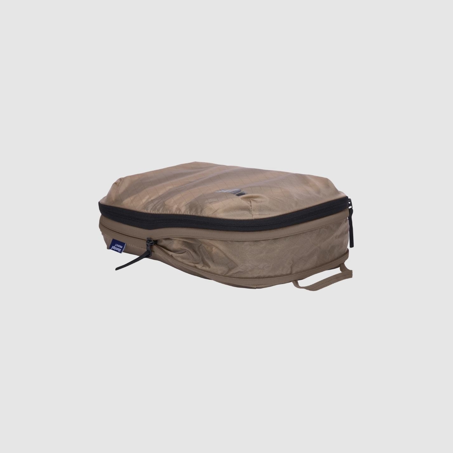 Thule Compression Cube Set, Small/Medium | Packing Cube | Gentle Beige