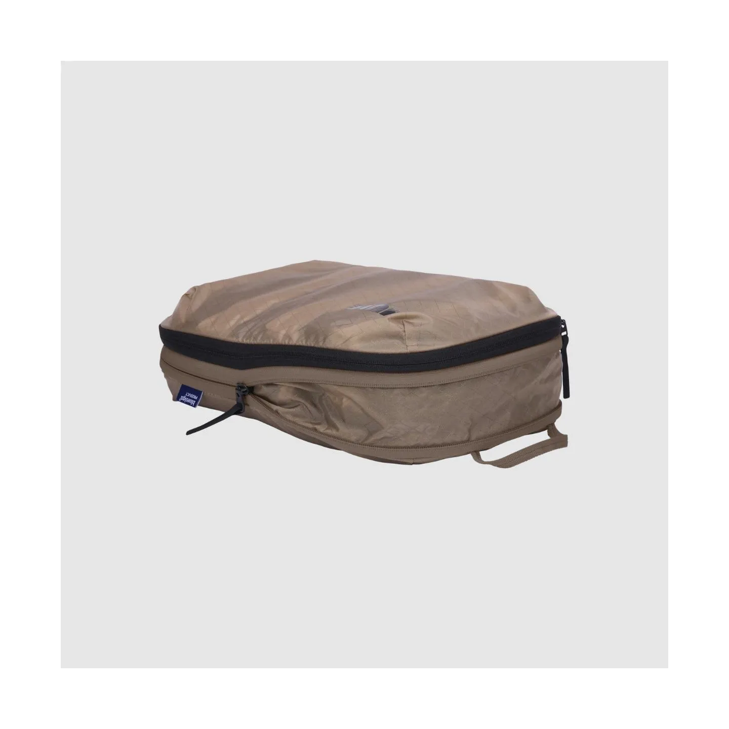 Thule Compression Cube Set, Small/Medium | Packing Cube | Gentle Beige