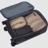 Thule Compression Cube Set, Small/Medium | Packing Cube | Gentle Beige