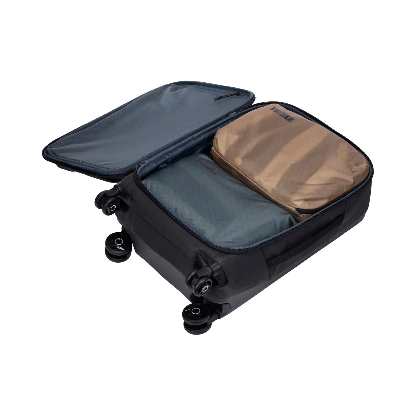 Thule Clean/Dirty Packing Cube | Packing Cube | Gentle Beige