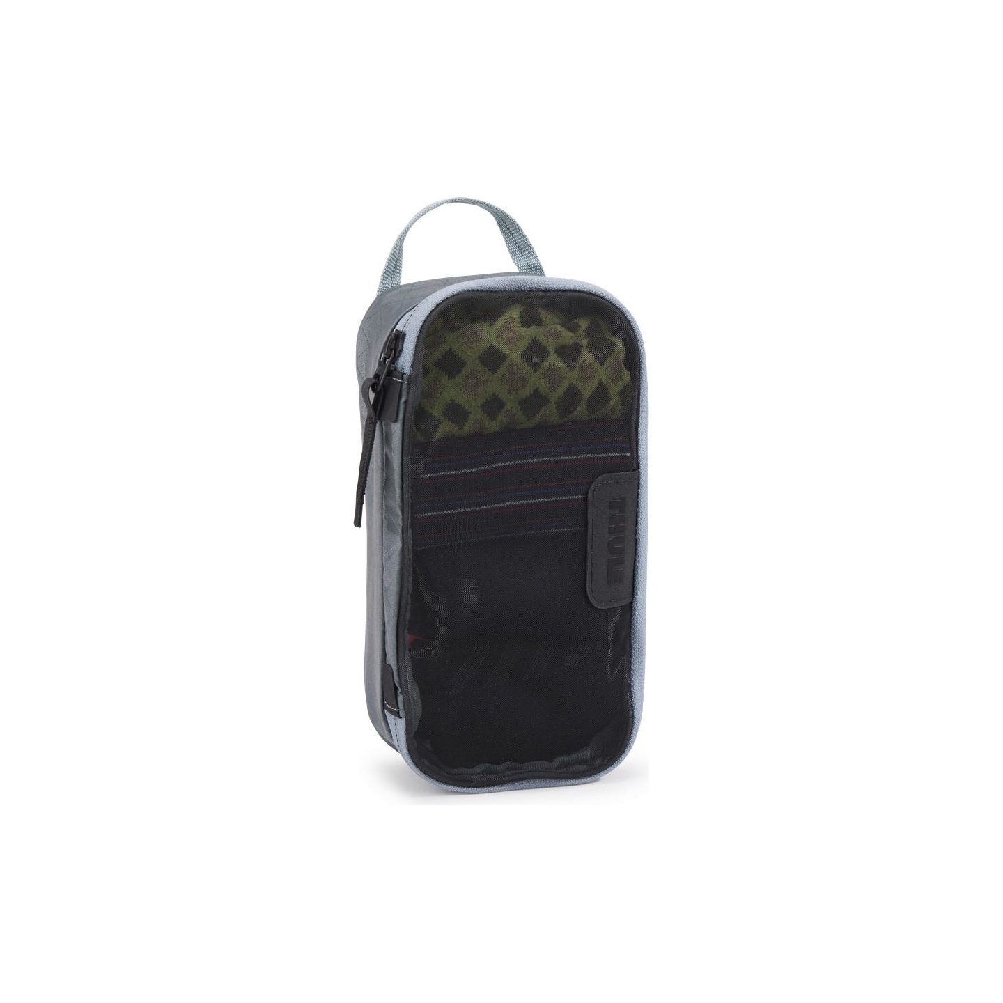 Thule Packing Cube, X-small | Packing Cube | Pond Gray
