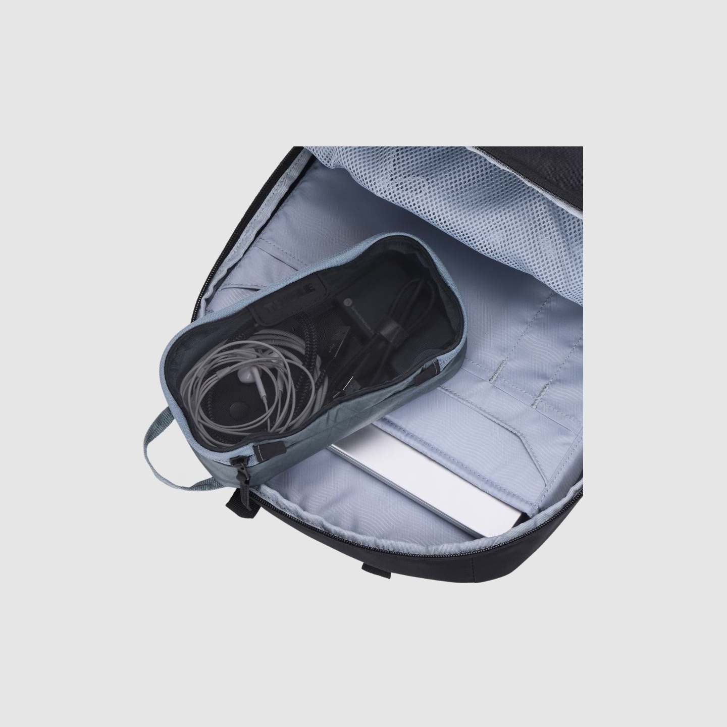Thule Packing Cube, X-small | Packing Cube | Pond Gray