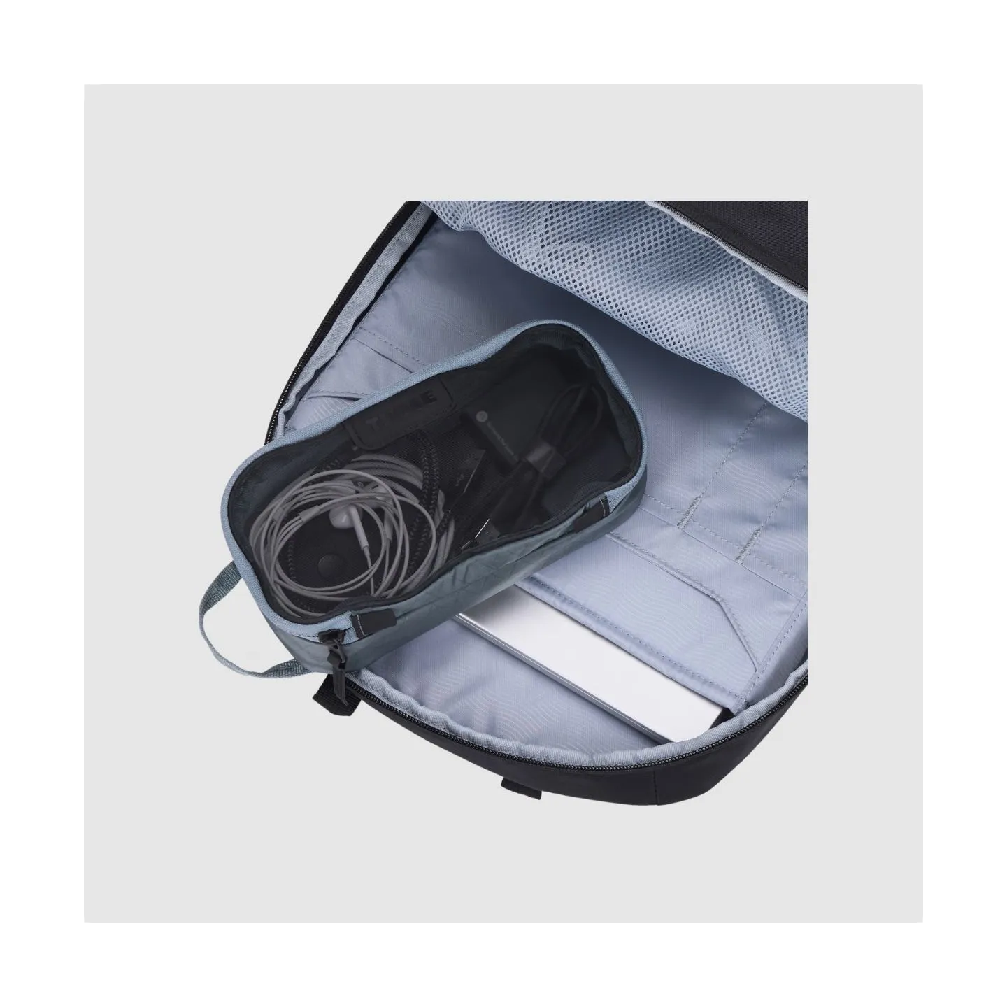 Thule Packing Cube, X-small | Packing Cube | Pond Gray