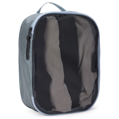 Thule Packing Cube, Small | Packing Cube | Pond Gray