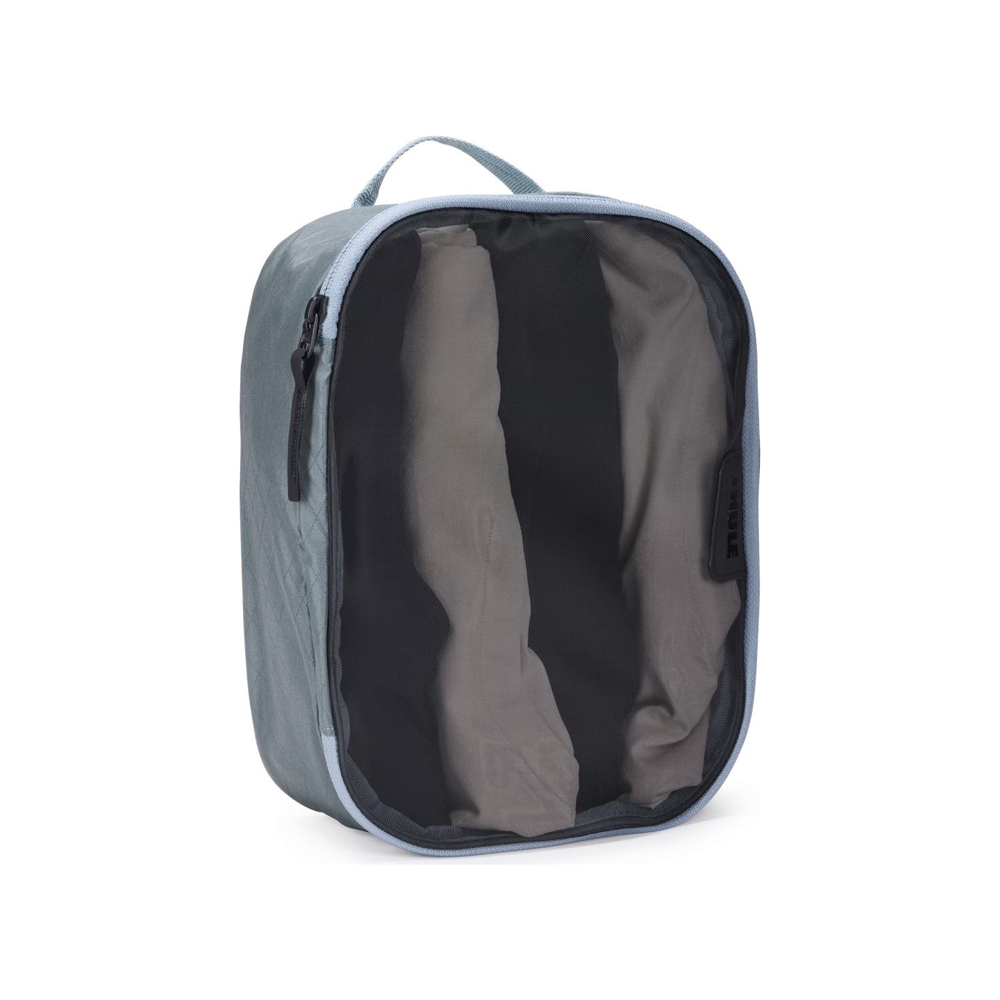 Thule Packing Cube, Small | Packing Cube | Pond Gray