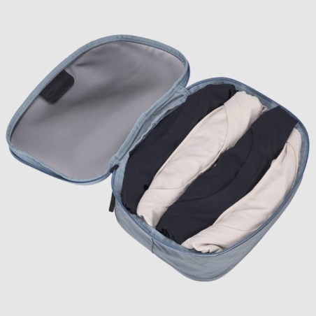 Thule Packing Cube, Small | Packing Cube | Pond Gray