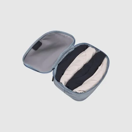 Thule Packing Cube, Small | Packing Cube | Pond Gray