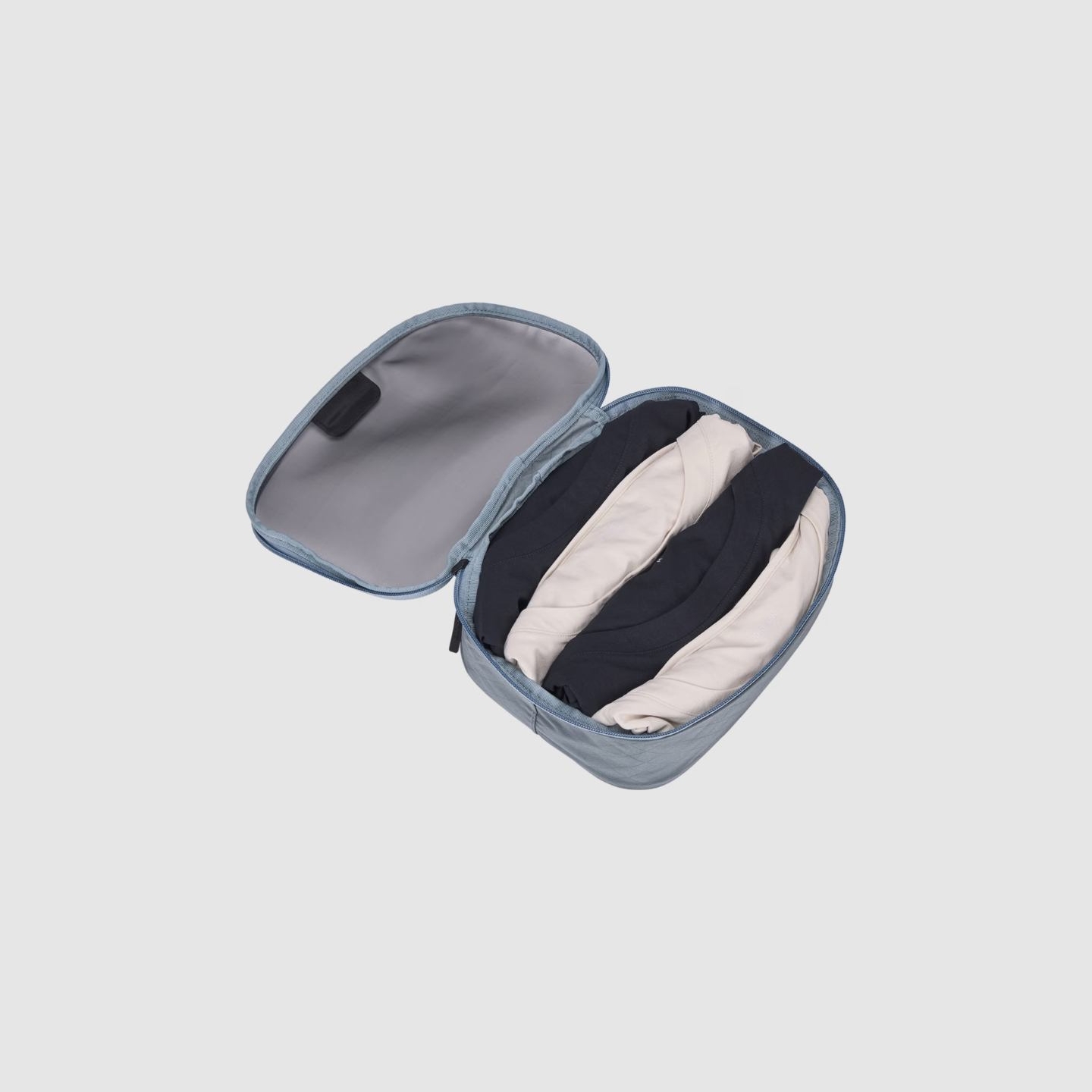 Thule Packing Cube, Small | Packing Cube | Pond Gray