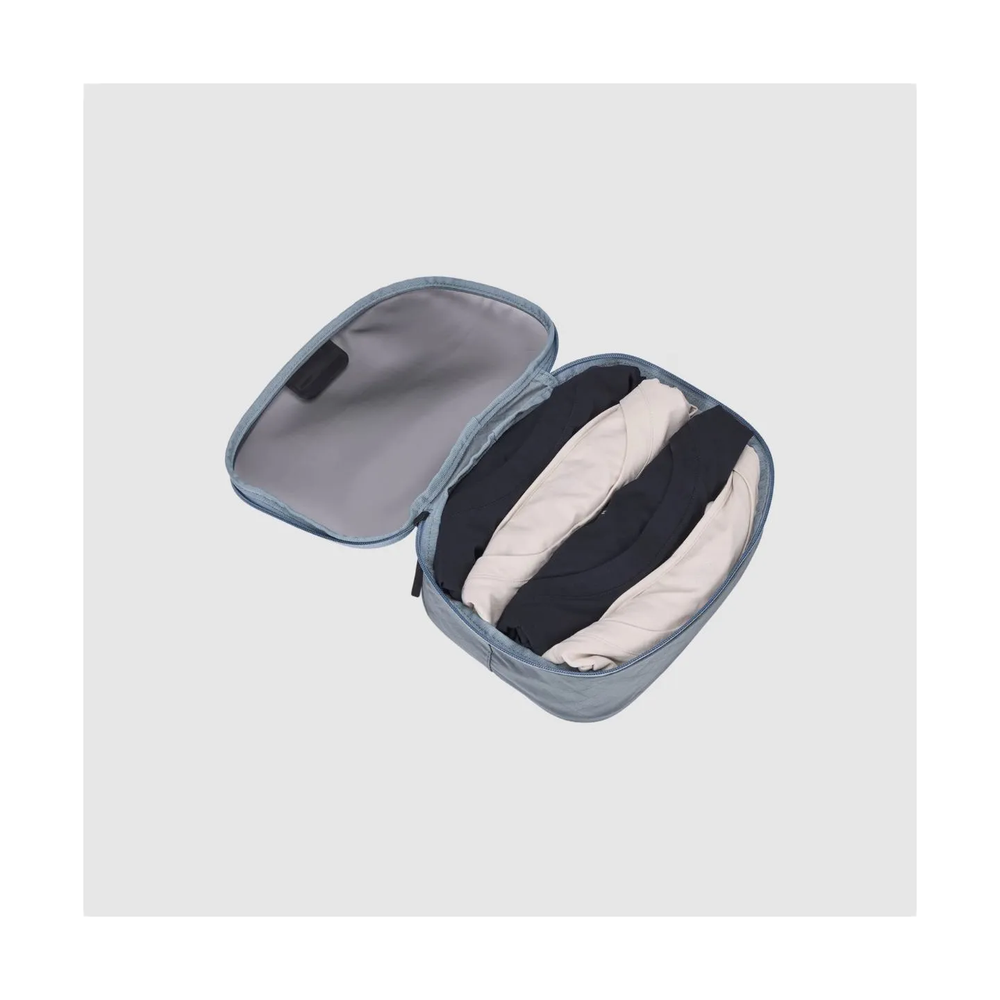 Thule Packing Cube, Small | Packing Cube | Pond Gray