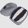 Thule Packing Cube, Small | Packing Cube | Pond Gray