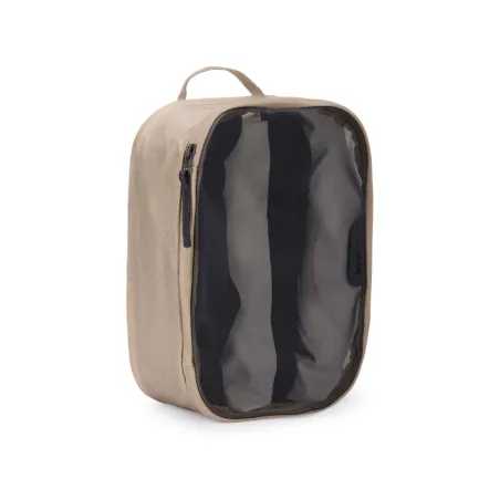 Thule Packing Cube, Small | Packing Cube | Gentle Beige