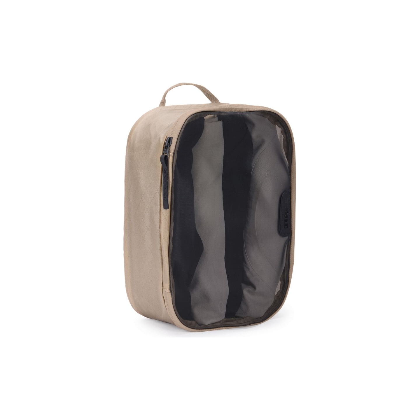 Thule Packing Cube, Small | Packing Cube | Gentle Beige
