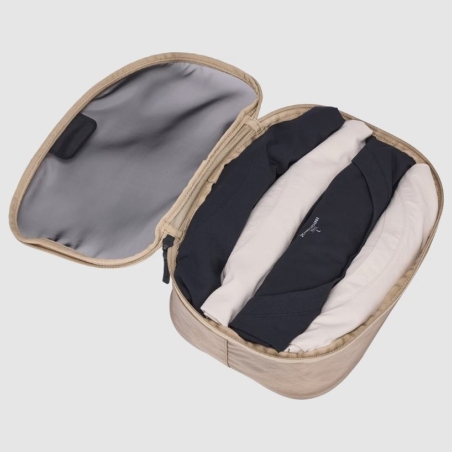 Thule Packing Cube, Small | Packing Cube | Gentle Beige