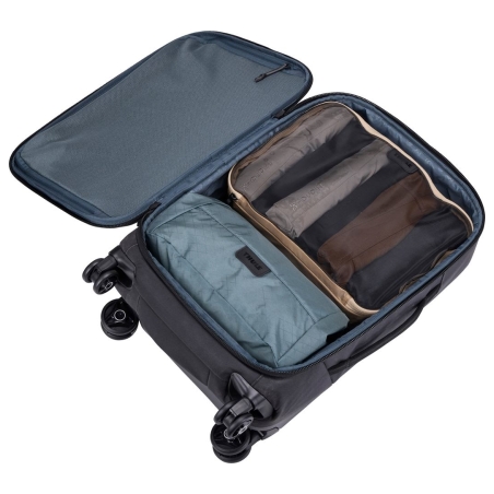 Thule Packing Cube, Medium | Packing Cube | Gentle Beige