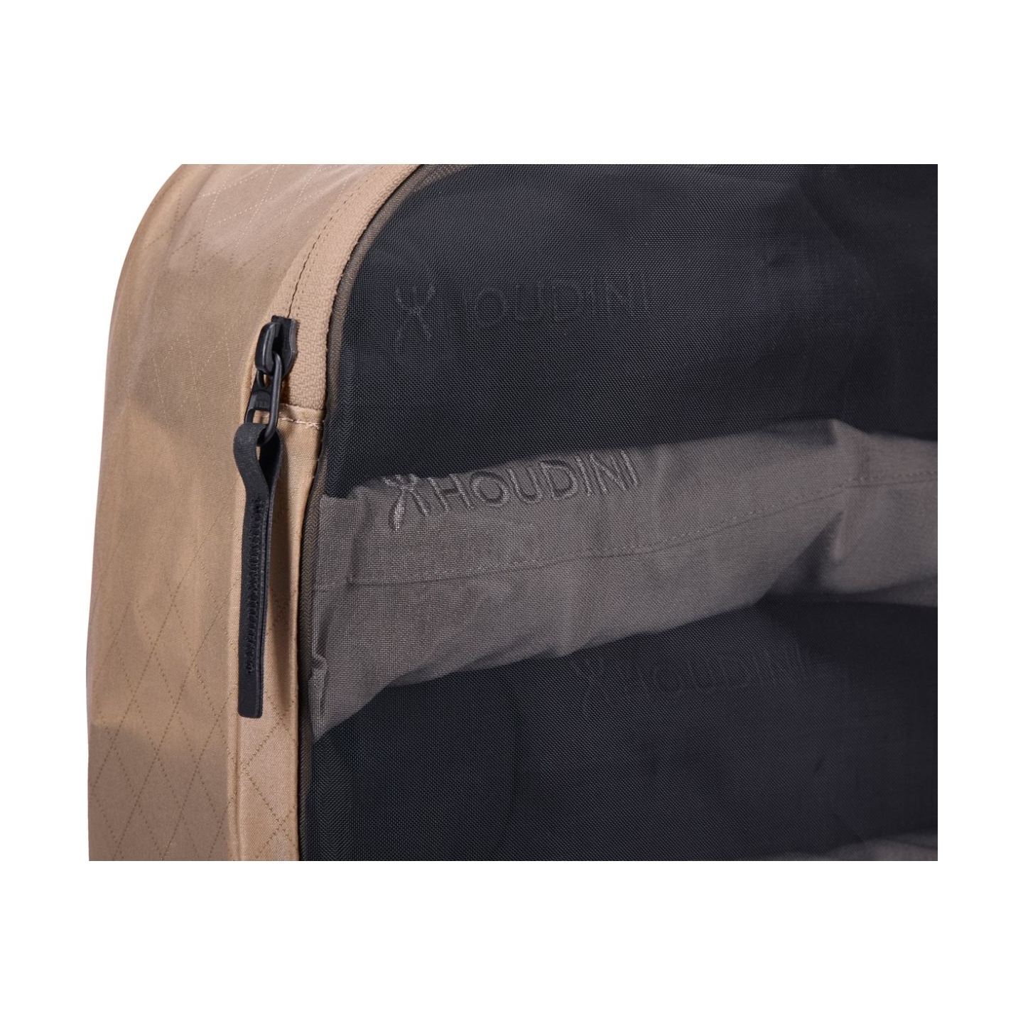 Thule Packing Cube, Medium | Packing Cube | Gentle Beige
