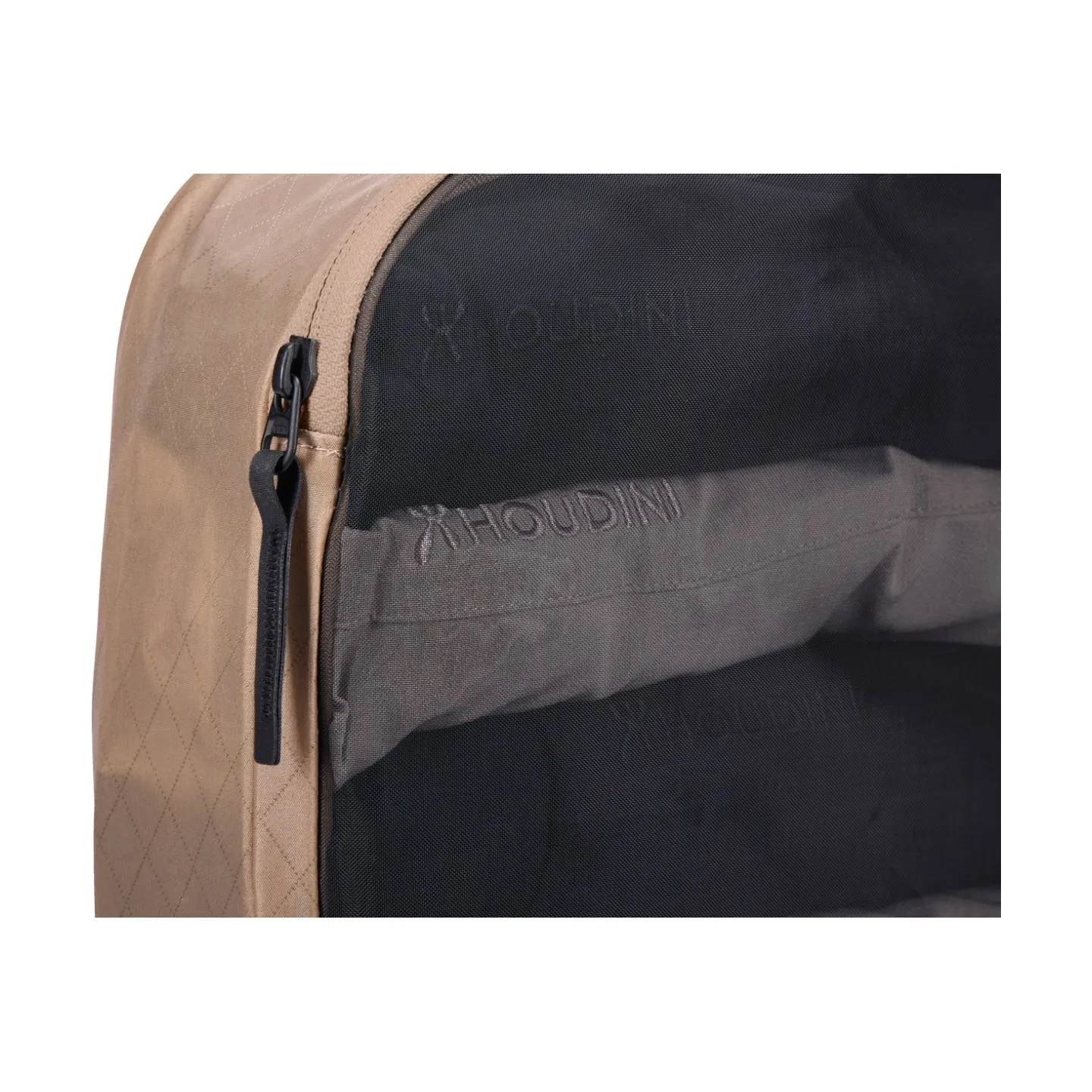 Thule Packing Cube, Medium | Packing Cube | Gentle Beige