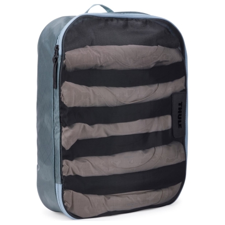 Thule Packing Cube, Large | Packing Cube | Pond Gray