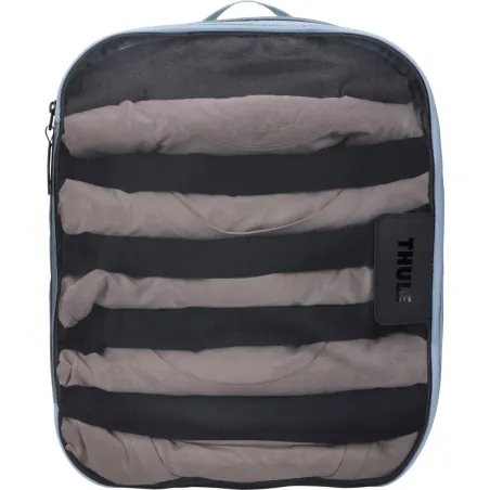 Thule Packing Cube, Large | Packing Cube | Pond Gray