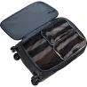 Thule Packing Cube Set, 1x Medium, 1x Small | Packing Cube | Pond Gray
