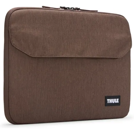 Thule Sleeve Lithos for MacBook Air 13" | Sleeve | Nuanced Brown
